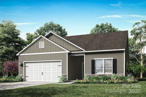 3509 Saddlebred Drive
