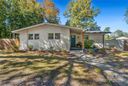 3715 Castlerock Drive sold home in Charlotte, SC