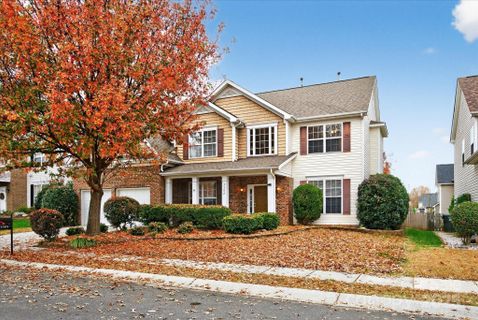 1302 Langdon Terrace Drive sold home in Shiloh Trace, Indian Trail, NC