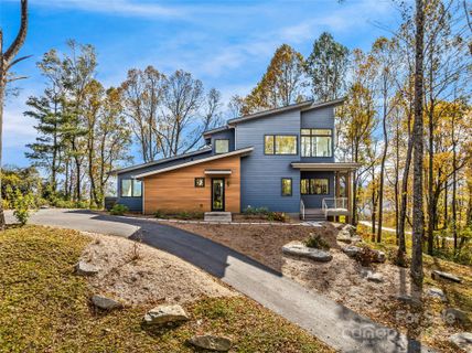 Homes in Couch Mountain, Fletcher