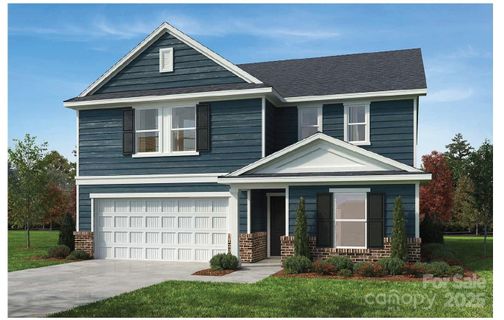 12561 Forager Place sold home in Midland Crossing, Midland, NC