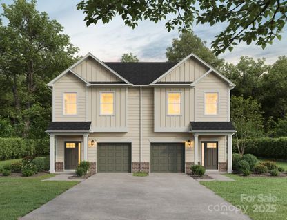 3020 Reid Avenue sold home in Reid Park, Charlotte, NC