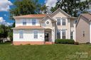 6728 Stanette Drive sold home in Charlotte, SC