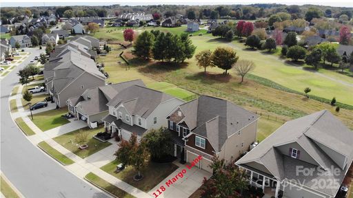 Homes in Larkin Golf Club, Statesville