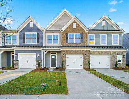 119 Viburnum Road sold home in Blythe Mill, Waxhaw, NC