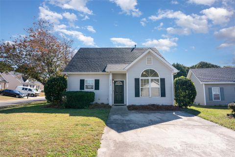 6212 Derryfield Drive