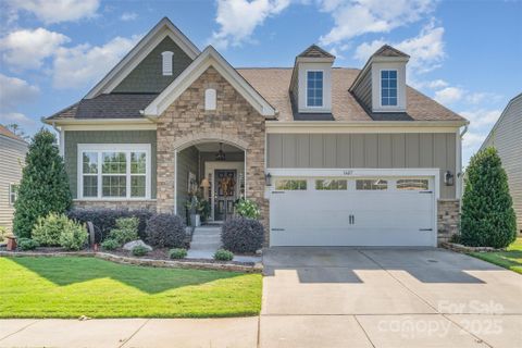 1627 Tranquility Boulevard