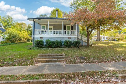 5 Cauthen Street