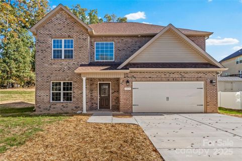 A home in Eland Cove, Winston Salem
