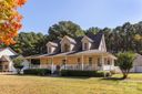 1595 High Ridge Drive sold home in Stanley, SC