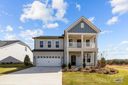 733 Sirius Lane sold home in York, SC