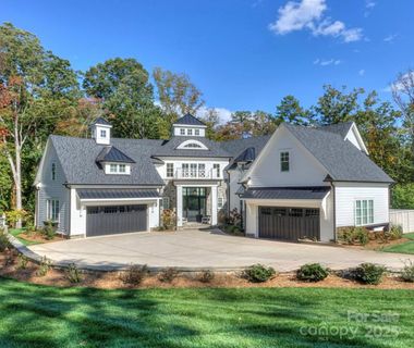 103 Saylors Watch Lane sold home in Saylors Watch, Mooresville, NC