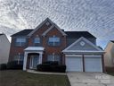 7803 Noland Woods Drive sold home in Charlotte, SC