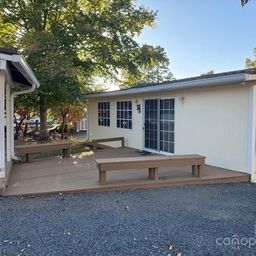 314 Lake Tillery Trail