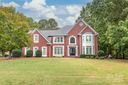 5041 Ancestry Circle sold home in Weddington, SC