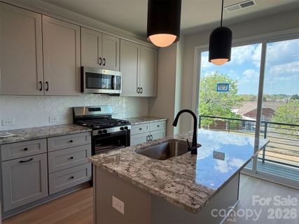 1614 Spring Street active home in Equinox, Charlotte, NC