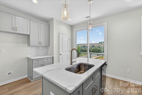 1341 Walter Taylor Way active home in Equinox, Charlotte, NC