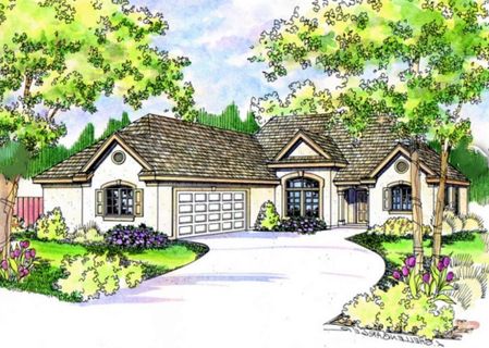 2442 Carriage Summitt Way