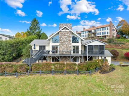 4305 Laurel Park Highway sold home in Fleetwood Estates, Hendersonville, NC