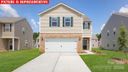 12035 Zazu Way sold home in Charlotte, SC