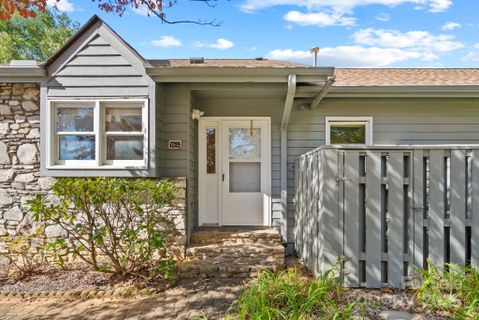13c Windflower Court sold home in Hawthorne, Asheville, NC