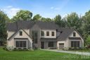 1015 Cox Road sold home in Weddington, SC