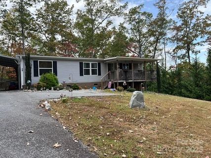 70 Misty Mountain Drive