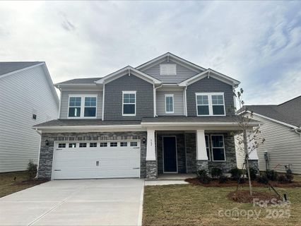 462 Brick House Road