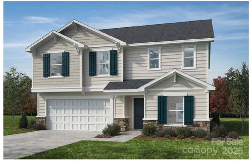12555 Forager Place pending home in Midland Crossing, Midland, NC