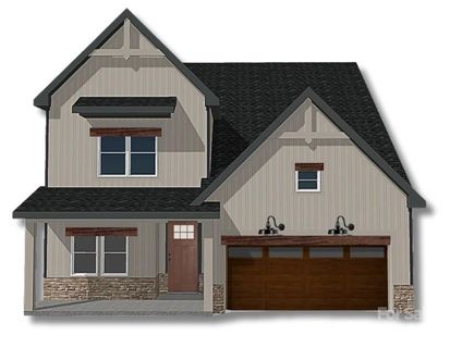 112 Chapel Crossing Lane