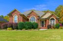 2813 Monterrey Lane sold home in Monroe, SC