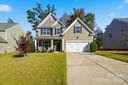 5423 Fenway Drive sold home in Charlotte, SC