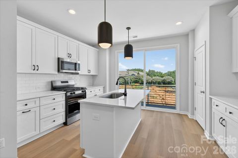 1353 Walter Taylor Way active home in Equinox, Charlotte, NC