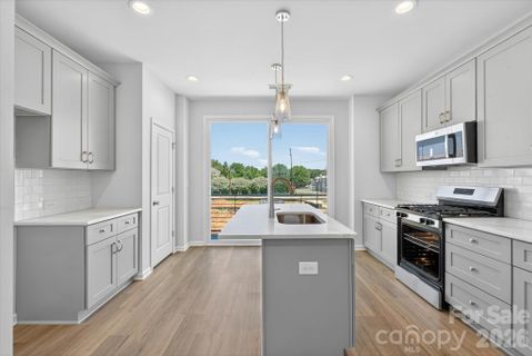 1357 Walter Taylor Way active home in Equinox, Charlotte, NC