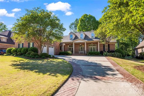 836 Abilene Lane sold home in Stanton Heights, Fort Mill, SC