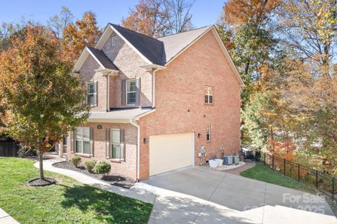 Homes in Springbrook, Charlotte
