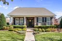 17925 Coulter Parkway sold home in Cornelius, SC