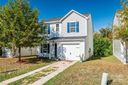 6602 Pennacook Drive sold home in Charlotte, SC