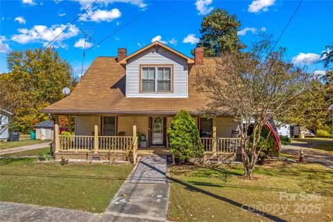501 S Main Street