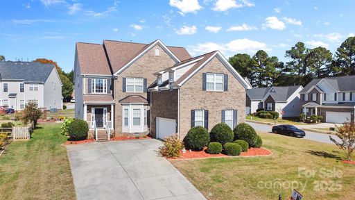 131 History Lane pending home in Pine Forest, Statesville, NC