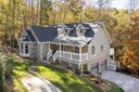 10 Tahchee Trail sold home in Fletcher, SC