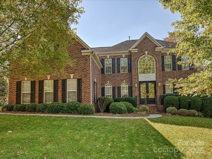 6442 Donnegal Farm Road sold home in Canterbury Place, Charlotte, NC