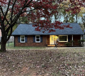 10517 Starwood Drive sold home in Cabarrus Woods, Charlotte, NC