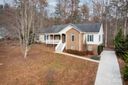 590 Brook Knoll Circle sold home in Weaverville, SC