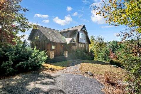 4092 Dense Acre Trail sold home in 1780, Nebo, NC