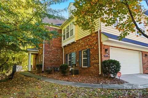 16605 Bastia Street sold home in Riviera, Charlotte, NC