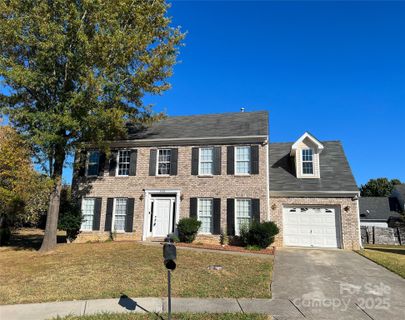 4502 Tabcat Court