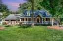 5344 Saddlewood Lane sold home in Mint Hill, SC