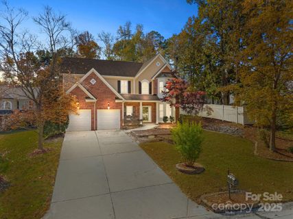 7716 Beaker Court sold home in Harrington Woods, Charlotte, NC