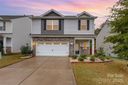 1119 Pecan Ridge Road sold home in Fort Mill, SC